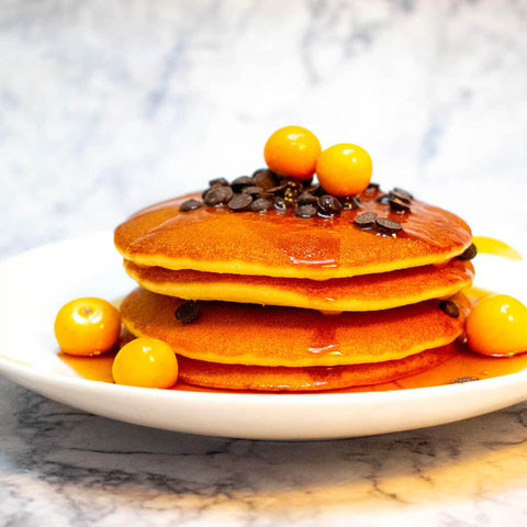 Low carb pancake Linea 6