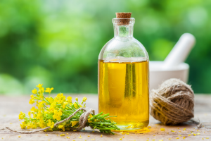 Olio di colza, benefici e produzione