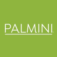La pasta di cuori di Palma originale Palmini