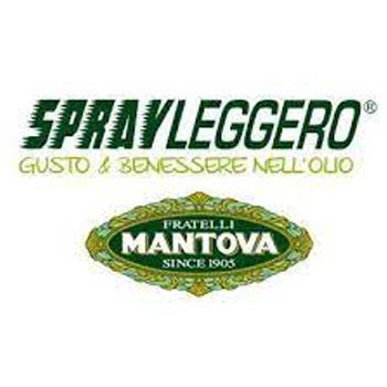 SprayLeggero di Fratelli Mantova | Pinkfoodshop, il negozio degli alimenti speciali