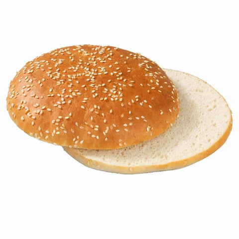 Pane Burger Low Carb - Pinkfood Shop