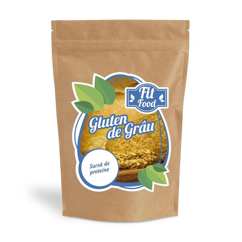 Glutine di grano - Fit Food