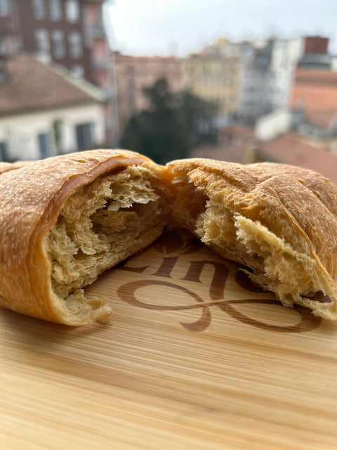 Cornetto classico Low Carb - Linea6