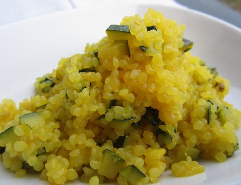 Riso di Konjac - Miracle Noodles