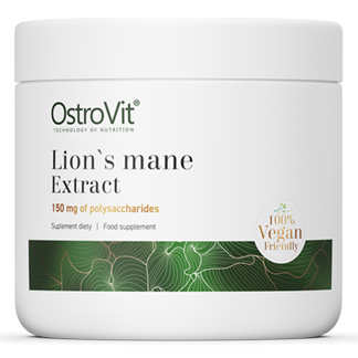 Lion's Mane estratto 50g - Ostrovit