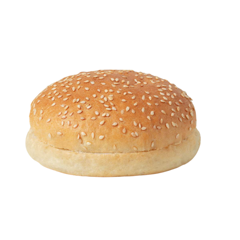 Pane Burger Low Carb - Pinkfood Shop