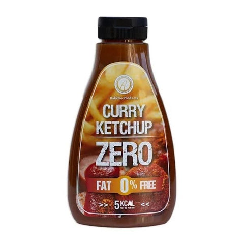 ZERO Curry Sauce - Rabeko