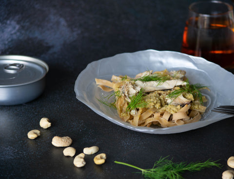 Tagliatelle Low Carb - Linea6