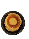 Crostatina albicocca Low Carb - Pinkfood Shop