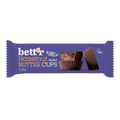 Nut butter cups with hazelnut cream - Bett’r