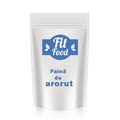Arrowroot - farina di maranta - Fit Food