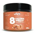 8 calorie crema caramello salato - LOCCO