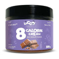 8 calorie crema cioccolato al latte - LOCCO