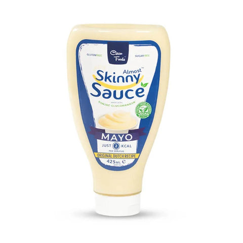 Mayo Skinny Sauce - Clean Foods
