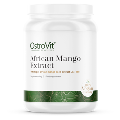 Estratto di mango africano in polvere - Ostrovit