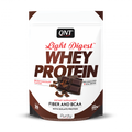 Proteine del siero Light Digest Cioccolato belga - QNT