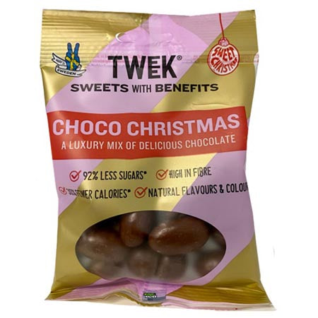 Choco Christmas - Tweek