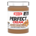 Perfect Cream Caramello Salato - Why Sport