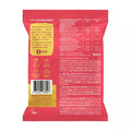 Chips di alghe aroma Sweet Chili valori nutrizionali- Abakus