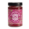 Marmellata lamponi senza zucchero - good good