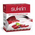 Sukrin sticks eritritolo 